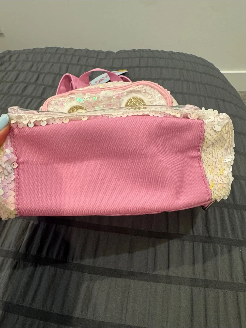 Cat & Jack chic pink